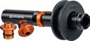  Granite Design ChainDock Dummy Hub + Castors