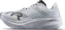 Scarpe da corsa Tyr Valkyrie Elite Carbon Argento Bianco