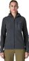 Polaire à Capuche Patagonia R1 Air Full-Zip Hoody Bleu Femme