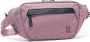 Unisex Shoulder Bag Chrome Sabin 3L Purple