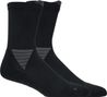Calzini Asics Fujitrail Crew Nero