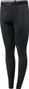 Saxx Quest Lange Sporthose Schwarz