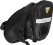 Satteltasche KLEINER TOPEAK AERO WEDGE PACK S 0.66L