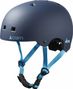 Casque Cairn EON Mat Midnight Azur Bleu