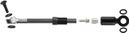 Kit de durites hydrauliques Jagwire Sport Dot - Sram (Guide RSC)