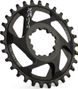 Plato MICHE XM SR ONE X DIR Negro