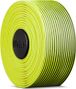 Fizik Vento Microtex Tacky 2mm Hanger Tape - Giallo Fluo / Nero