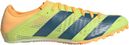 Chaussures de Running Adidas Performance Sprintstar Vert Homme