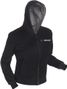 Veste Chauffante Femmes - Dual-Heating Noir