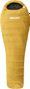 Saco de Dormir Mijo Light Down 10° Unisex Amarillo