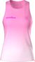 Compressport Performance Ironman 2026 Women's Tank Top (Pink/White)