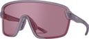 Smith Bobcat Meteorite Crystal Matte / ChromaPop Light Pink Sunglasses