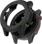 Cover di protezione TPU per Garmin Forerunner 265 – Nero (TPU morbido)