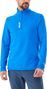 Millet Seneca Men's Blue 1/2-Zip Fleece