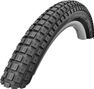 Pneu bmx 20 x 2.25 Schwalbe jumpin'jack noir tr (54-406)