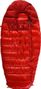 Pajak Quest Wolf Children's Sleeping Bag Red