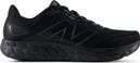 New Balance Running Shoes Fresh Foam 680 v8 Black Men's