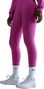 Collant long Nike Go Violet Femme