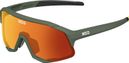 Sport Glasses Koo Demos Matt Green Matt Orange