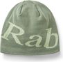 Green RAB Logo Beanie