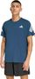 Maglia adidas adi365 Climacool a maniche corte Uomo Blu