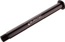 Burgtec Fox Boost Pre 15x110mm Fork Axle Black