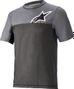 Alpinestars Alps 8 V2 MC Jersey Schwarz / Anthrazit / Orange