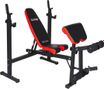 Banc de musculation - Pro max