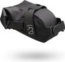 Pro Gravel Team Satteltasche 0.6L Schwarz