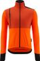 Santini Vega Absolute Orange Jacket
