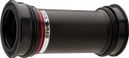 Custodia Race Fit Press Fit Fit 41mm 30mm BB107 P.
