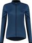 Veste Velo Hiver Rogelli Core - Femme - Marine