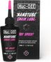 Lubrifiant Chaine Muc-Off Nanotube 50ml