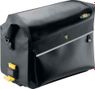 Bauletto in Topx MTX Trunk Bag Dry Black
