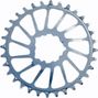 Plateau Shift Up argent (SRAM Super Boost)