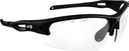 AZR Kromic Huez Black Photochromic Goggles