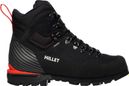 Millet G Trek 5 Gore-Tex wandelschoenen Zwart
