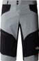 The North Face Trailjammer Shorts Grey