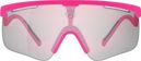 Alba Optics Delta Fucsia II Vzum Super Alu Sunglasses