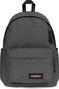 Mochila Eastpak Day Office vaquera negra
