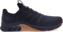 Scarpe da allenamento Inov 8 F-Lite Max Black/Gum Donna