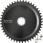Wolf Tooth Aero Direct Mount Sram 8-Bolt Kettenblatt Schwarz
