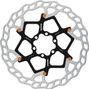 Galfer Floating Disc Wave 6-Bolt (Orange Pins)