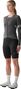 Maap Aeon Short, zwart voor dames 