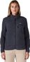 Patagonia Retro Fleece Pile Blau Damen