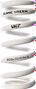 Cane Creek Valt Progressive Shock Spring