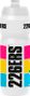 Botella 226ers Superlight Hydrazero 750ml
