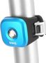 Knog Blinder 1 Rear Light Blue