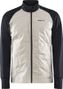 Craft ADV SubZ Thermojacke Opalblau