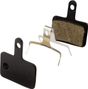 Plaquettes de freins comp. Shimano Deore M515/M475